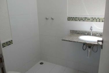 Casa &agrave; venda - 98m&sup2; - Jardim Est&acirc;ncia Brasil