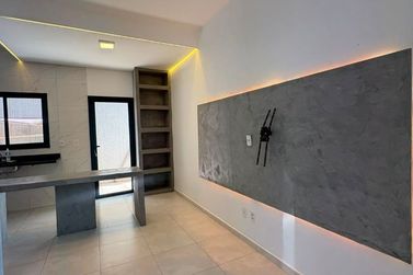 Casa &agrave; venda - 70m&sup2; - Jardim Santo Ant&ocirc;nio