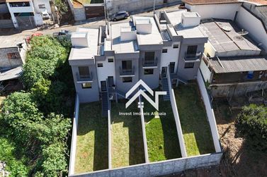 Casa &agrave; venda - 78m&sup2; - Jardim Imperial