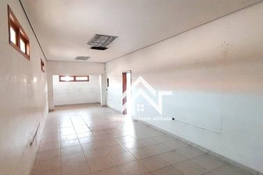 Sala Comercial &agrave; venda - 250m&sup2; - Centro
