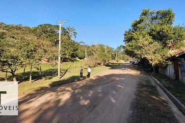 Terreno &agrave; venda - 3540m&sup2; - Est&acirc;ncia Santa Maria do Laranjal