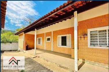 Ch&aacute;cara &agrave; venda - 1500m&sup2; - Alpes Bom Jesus
