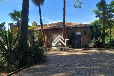 Terreno &agrave; venda - 603m&sup2; - Retiro das Fontes