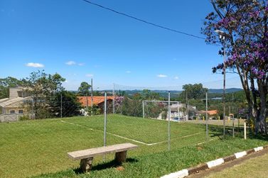 Casa &agrave; venda - 220m&sup2; - CONDOM&Iacute;NIO PARQUE DAS GAR&Ccedil;AS I