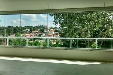 Apartamento &agrave; venda - 288m&sup2; - LOTEAMENTO LOANDA