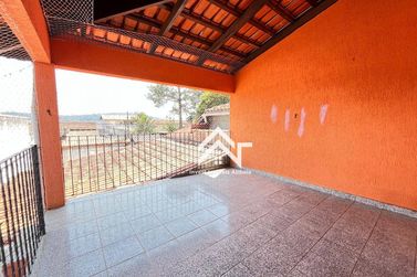 Casa &agrave; venda - 160m&sup2; - Jardim dos Pinheiros