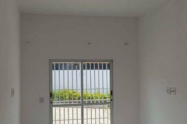 Casa &agrave; venda - 85m&sup2; - Jardim Santo Ant&ocirc;nio