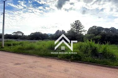 Terreno &agrave; venda - 2100m&sup2; - Jardim Est&acirc;ncia Brasil