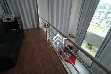Casa &agrave; venda - 224m&sup2; - Condom&iacute;nio Terras de Atibaia I