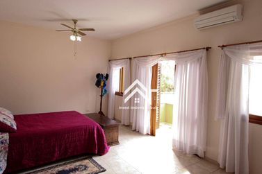 Casa para alugar - 401m&sup2; - Vila Petr&oacute;polis