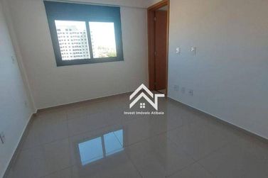 Apartamento para alugar - 70m&sup2; - Atibaia Jardim