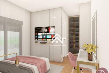 Casa &agrave; venda - 150m&sup2; - Vila Esperia ou Giglio