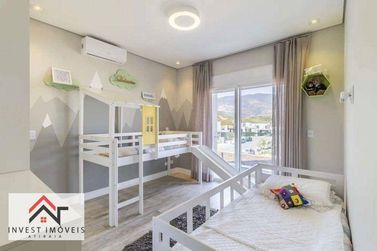 Sobrado &agrave; venda - 320m&sup2; - Itapetininga