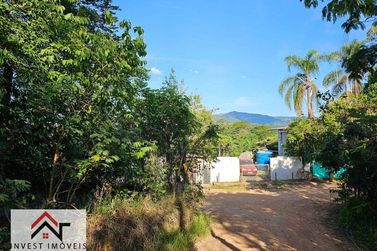 Terreno &agrave; venda - 1253m&sup2; - Jardim Est&acirc;ncia Brasil