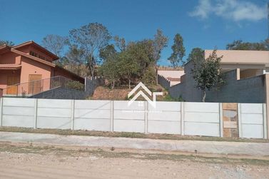 Terreno &agrave; venda - 502m&sup2; - Jardim Solaris