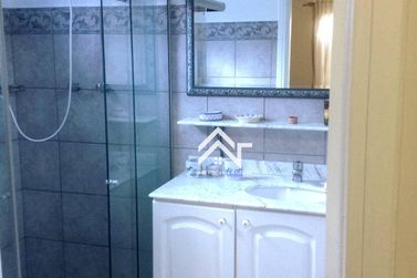 Casa para alugar - 245m&sup2; - Condominio Flamboyant B