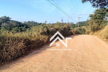 Terreno &agrave; venda - 363000m&sup2; - Iara