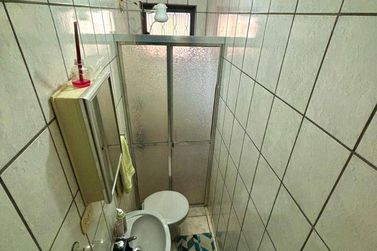 Casa &agrave; venda - 250m&sup2; - Alvin&oacute;polis