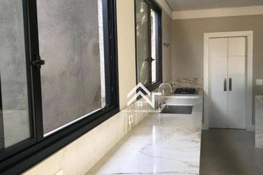 Casa &agrave; venda - 354m&sup2; - Jardim Paulista