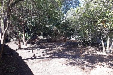 Terreno &agrave; venda - 231m&sup2; - BAIRRO DA PONTE
