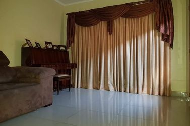 Casa &agrave; venda - 170m&sup2; - Jd. Alvin&oacute;polis