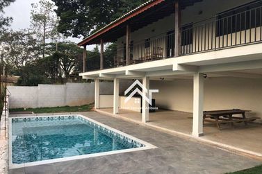 Casa &agrave; venda - Jardim Est&acirc;ncia Brasil