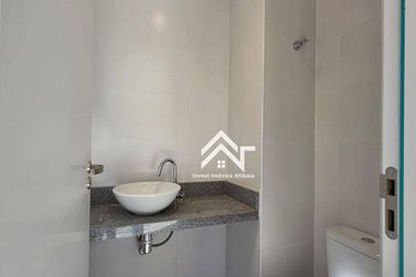 Sal&atilde;o Comercial para alugar - 42m&sup2; - Atibaia Jardim