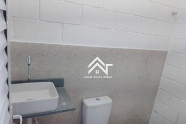 Sal&atilde;o Comercial para alugar - 350m&sup2; - Jardim das Cerejeiras