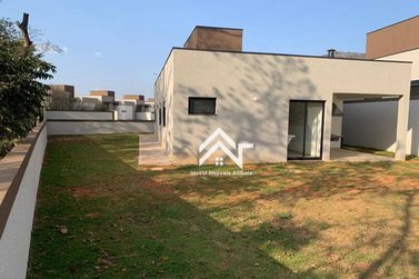 Casa &agrave; venda - 104m&sup2; - Jardim Maristela