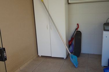 Sobrado &agrave; venda - JARDIM MARISTELA