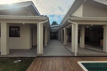 Casa &agrave; venda - 342m&sup2; - Nova Gard&ecirc;nia