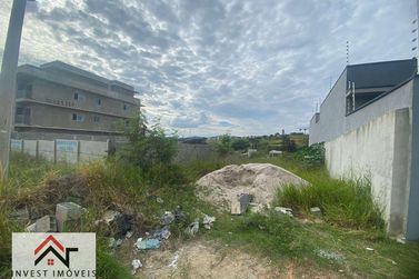 Terreno &agrave; venda - 178m&sup2; - Jardim das Cerejeiras