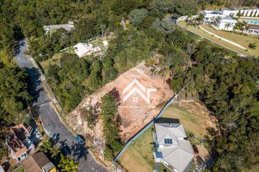 Terreno &agrave; venda - 1300m&sup2; - Nova Gard&ecirc;nia