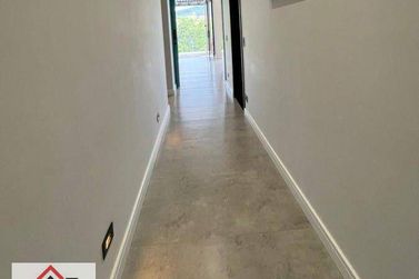 Casa &agrave; venda - 231m&sup2; - Ch&aacute;caras Maring&aacute;