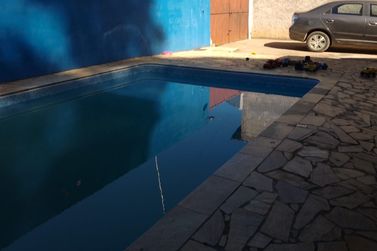 Casa &agrave; venda - TANQUE