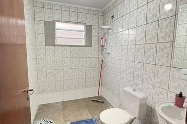 Casa &agrave; venda - 177m&sup2; - Jardim das Cerejeiras