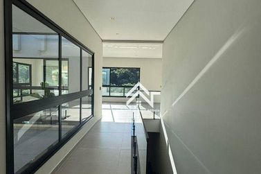 Casa &agrave; venda - 220m&sup2; - Condominio Quintas da Boa Vista