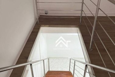Sal&atilde;o Comercial &agrave; venda - 70m&sup2; - Alvin&oacute;polis