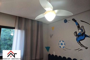 Apartamento &agrave; venda - 69m&sup2; - Alvin&oacute;polis