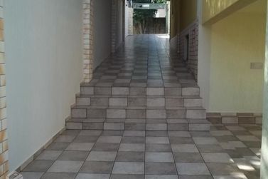 Casa &agrave; venda - Vila Santista