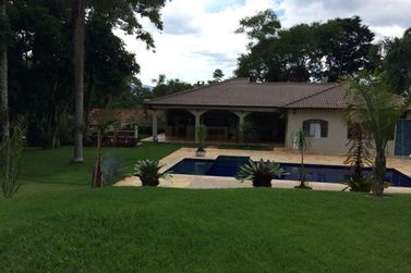 Casa &agrave; venda - 6000m&sup2; - PENHINHA