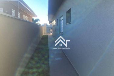 Casa &agrave; venda - 361m&sup2; - Boa Vista