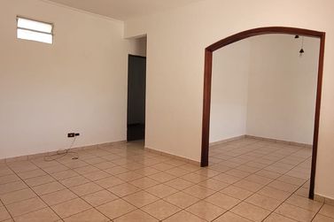 Casa &agrave; venda - VILA SAO  JOSE