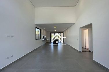 Casa &agrave; venda - 190m&sup2; - Condom&iacute;nio Reserva S&atilde;o Nicolau