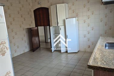 Sala Comercial para alugar - 260m&sup2; - Centro