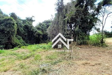 Terreno &agrave; venda - 24000m&sup2; - Parque Rio Abaixo