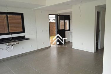 Apartamento &agrave; venda - 76m&sup2; - Nova Gard&ecirc;nia