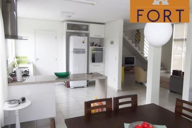 Casa &agrave; venda - 300m&sup2; - CONDOM&Iacute;NIO RESIDENCIAL SHAMBALLA I