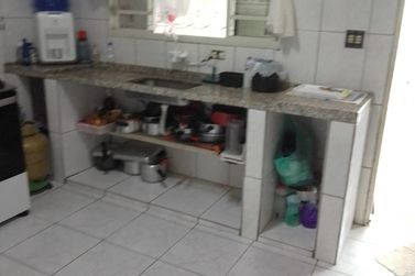 Casa &agrave; venda - 254m&sup2; - VILA OPER&Aacute;RIA 2