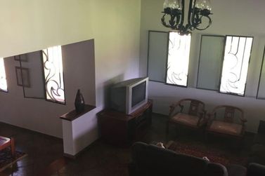 Ch&aacute;cara &agrave; venda - 267m&sup2; - Boa Vista